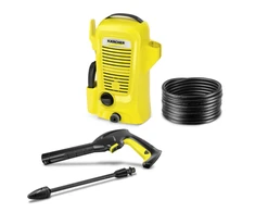 Aukšto slėgio plovykla Kärcher K 2 Universal Edition, 360 l/h, 1400 W