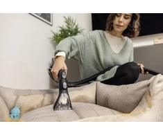 Karcher Purškiklis extraction upholstery nozzle