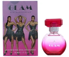 Kardashian Beauty Glam (EDP) EDP for Women 30 ml