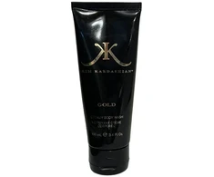 Kardashian Beauty, Gold, Dušo želė, All Over The Body, 100 ml