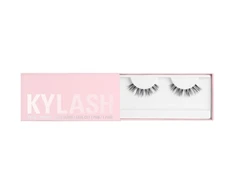 Kylie Cosmetics Kylash False Blakstienos Juodas