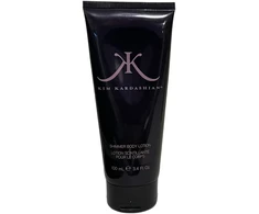 Kardashian Beauty, Shimmer, Moisturising, Losjonas kūnui, Body, 100 ml