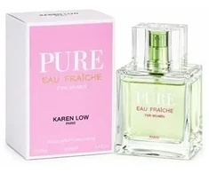 Karen Low Pure Eau Fraiche Eau De Parfum 100 ml (woman)