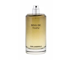 Karl Lagerfeld Lagerfeld Bois de Yuzu EDT M 100 ml Tester
