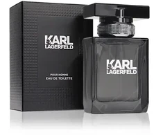 Karl Lagerfeld Vyrams (EDT) tualetinis vanduo vyrams 100 ml