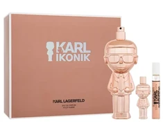 Karl Lagerfeld Ikonik tualetinis vanduo 100 ml