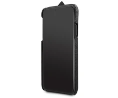 Dėklas Karl Lagerfeld Strap Case for iPhone 11 Pro 5.8" - Juodas