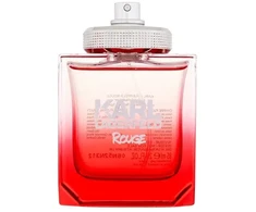 Kvepalai moterims Karl Lagerfeld Rouge EDP, 85 ml