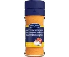 Kartupeļu garšviela SANTA MARIA, 57g
