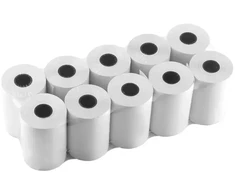 Kases lente TECHNOINFORM ar izmēru 57mmx15mx37mm termo, 10 gab/iepakojumā