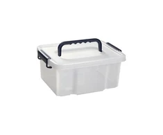 Plast Team Plast_Team Daiktadėžė Uno Box 11.5l, 37.5×28.5×16.8 cm
