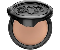 Kat Von D, Lock-It, matinė kompaktinė pudra, 03, vidutinė, 8 g