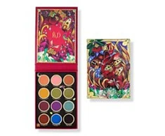 Kat Von D Moongarden Eyeshadow Palette Lunar 8 16.17 g