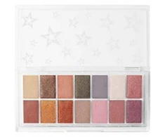 Kat Von D Planet Fanatic Eyeshadow Palette 14 Shades 18.2 g