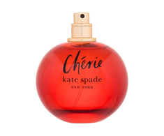 Kvepalai moterims Kate Spade Chérie EDP, 100 ml