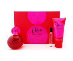 Kate Spade Chérie EDP 100 ml + EDP MINI 7,5 ml + BL 100 ml (woman)