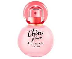 Kate Spade Cherie Je T'Aime EDP parfumuotas vanduo moterims, 40 ml