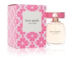Kate Spade New York EDP parfumuotas vanduo moterims, 60 ml
