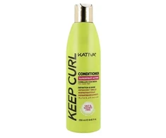 Kativa Keep Curl Conditioner kondicionierius 250ml