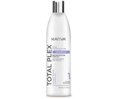 Kativa Total Plex Reconstruction Šampūnas, 355 ml