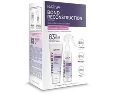 Kativa Total Plex Kit 2 Piezas