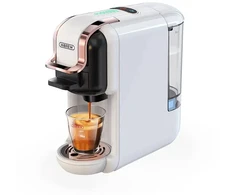 Kavos aparatas 5-in-1 kapsulinis HiBREW H2B (baltas)