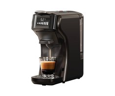 KAPSULINIS KAVOS APARATAS 5w1 HiBREW H1B-juodas (juodas)