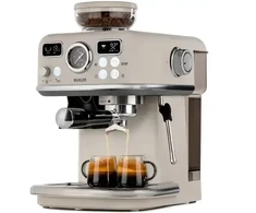 Kavos aparatas Muhler MCM-599AZ Espresso Aparatas 1.8L 1500W