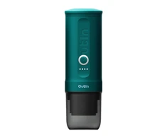 Outin Nano 7500 mAh nešiojamasis kavos virimo aparatas (turkis)