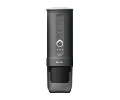 Outin Nano 7500 mAh nešiojamasis kavos virimo aparatas (pilkas)