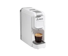Kavos aparatas Sbox CM-719 Barista balta