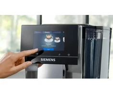 Slėginis kavos aparatas Siemens EQ700 TP715D01