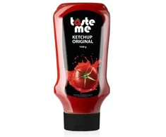 Kečups TASTE ME 24%, 0.900kg