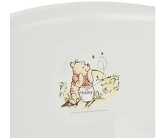 KEEEPER 0018 MARIA WINNIE Vonia 84 cm su kamščiu balta