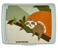 Food container Keeeper. 0.5 l