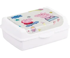 *****KEEEPER poj.click midi 1L Peppa balta 21995