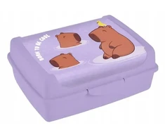 Food container Keeeper. 1 l