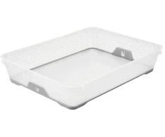 Keeeper jonas mini storage basket with anti-slip-function A4