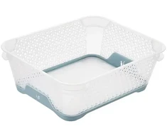 Keeeper jonas mini storage basket with anti-slip-function A6
