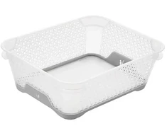 Keeeper jonas mini storage basket with anti-slip-function A6
