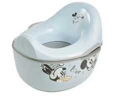 *****KEEEPER Kasimir nocnik Mickey 4w1 mėlynas 83507