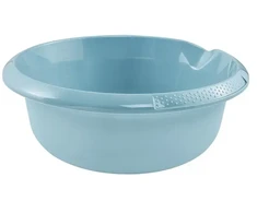 Keeeper Mėlynas Nordic mėlynas apvalus dubuo, 28 cm skersmens, 3,5 l talpos