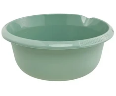 Keeeper Nordic žalias round bowl dia. 32cm 6l
