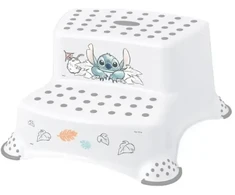 *****KEEEPER podest 2st.a/pol.Stitch balta 17394