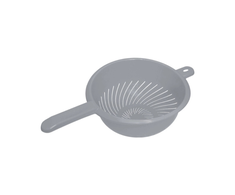 Keeeper colander with grip