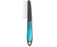 Trixie Combi crest su apvaliais dantimis 22cm