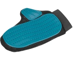 Ķemme, masāžas cimds : Trixie Coat Care Glove 18*24cm