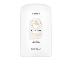Kemon Actyva Bellessere Balm kūno ir plaukų balzamas, 1000 ml