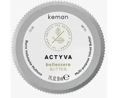 Kemon Actyva Bellessere Multi-Purpose Velvet Butter, 30 ml