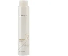 Kemon Actyva Bellessere Velvet Šampūnas and Kūno prausiklis, 250 ml